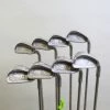Ping Eye 2 2-9 Iron Set RH +0.25 In Ping ZZ Lite Steel Shafts Stiff Flex