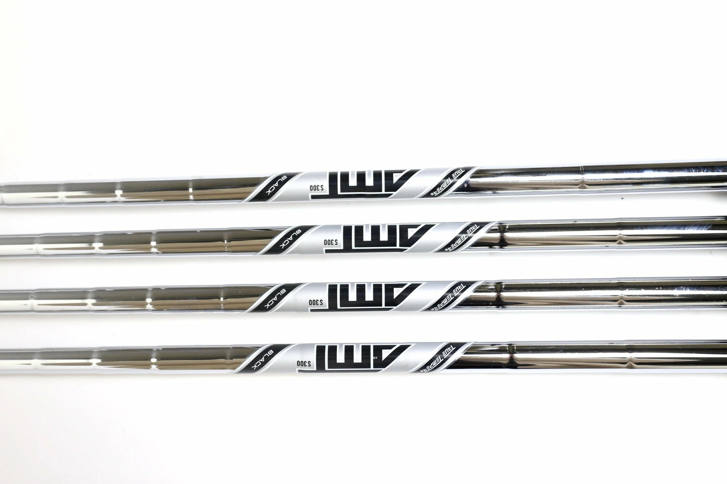 Titleist T200 2021 8-PW-48W Iron Set RH -0.25 In True Temper AMT Black Stiff 10 Titleist T200 2021 8-PW-48W Iron Set RH -0.25 In True Temper AMT Black Stiff - Image 8