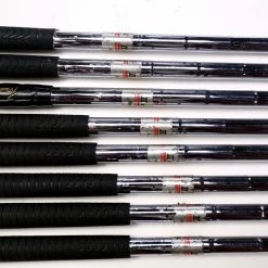 Tommy Armour 855s SILVER SCOT 3-9, PW Iron Set RH Steel Stiff -Titleist Sales 6b3680c7 6cc9 5494 a2cf 0b8306526c33