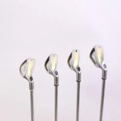 Callaway Steelhead X-14 7-9, SW Iron Set RH Rifle Steel Shafts Regular Flex -Titleist Sales 6b55f37b 6e80 59ec b90e bae2972f2fa6 scaled