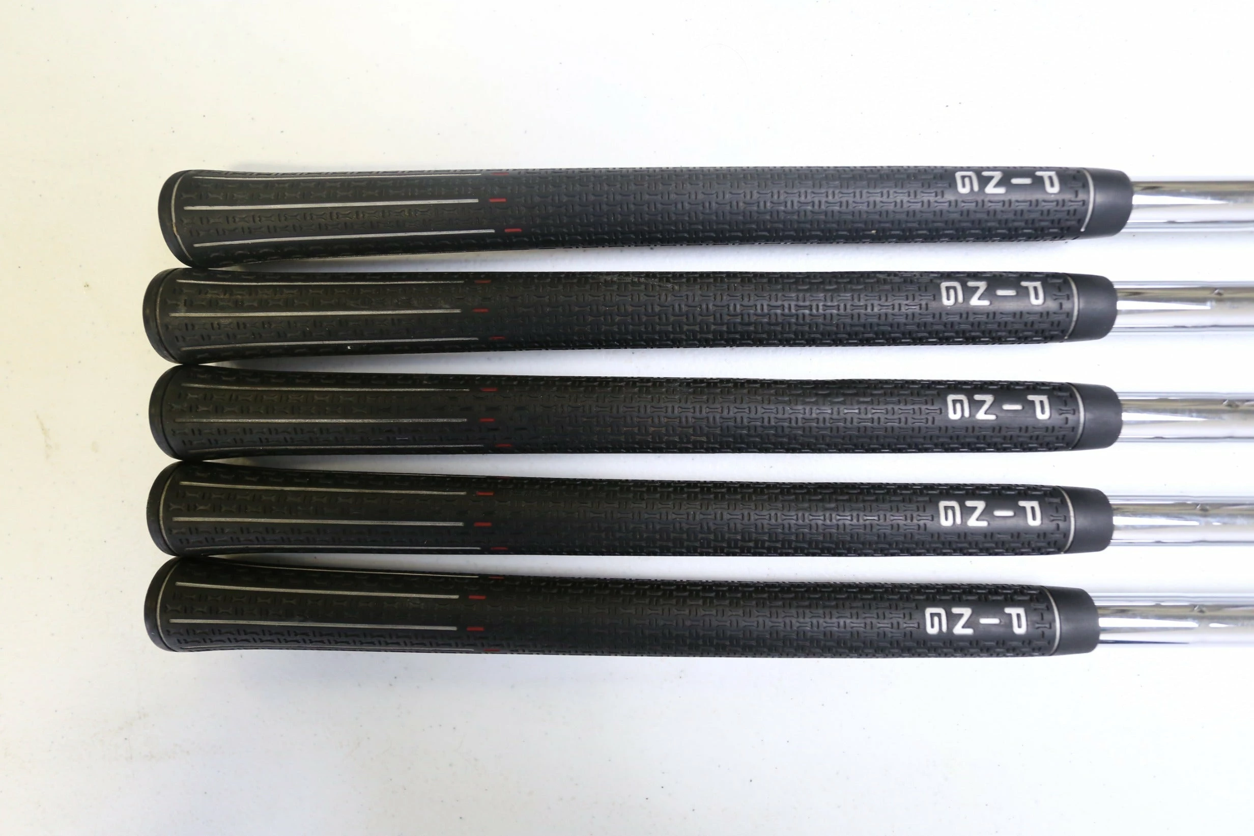 Ping G15 4-6, 8, PW Iron Set RH +1.25 In AWT Steel Shafts Stiff Flex 10 Ping G15 4-6, 8, PW Iron Set RH +1.25 In AWT Steel Shafts Stiff Flex - Image 8
