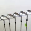Srixon Z 785 5-PW Iron Set RH Steel Shaft Stiff Flex 1 Srixon Z 785 5-PW Iron Set RH Steel Shaft Stiff Flex -Titleist Sales 6ba79976 3102 5fb1 b4ed f8bffed0ef68