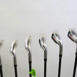 TaylorMade Burner Plus 5-8, PW, AW Iron Set RH TaylorMade REAX Shafts Regular 13 TaylorMade Burner Plus 5-8, PW, AW Iron Set RH TaylorMade REAX Shafts Regular -Titleist Sales 6bc81e83 716b 5f79 a7d9 b454a590e76e