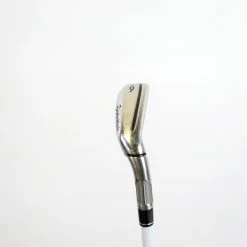 TaylorMade SIM 2 MAX OS Single 6 Iron 23.5* RH 36.5 In Aldila Graphite Ladies -Titleist Sales 6bcd2a43 0bef 5411 8404 f7ce2e542d55