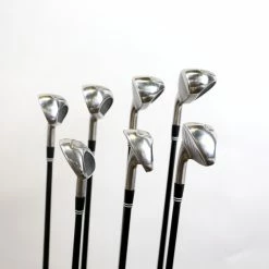 Cleveland 588 Altitude 4-PW Iron Set RH Cleveland ActionLite Graphite Seniors -Titleist Sales 6c139403 0782 5cf8 a287 889e05b3a71b