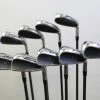 Cleveland Launcher HB 4-9, P, S, D Iron Set RH Graphite Shaft Senior Flex 1 Cleveland Launcher HB 4-9, P, S, D Iron Set RH Graphite Shaft Senior Flex -Titleist Sales 6ce7f401 d394 5d87 8b68 322ecb788394