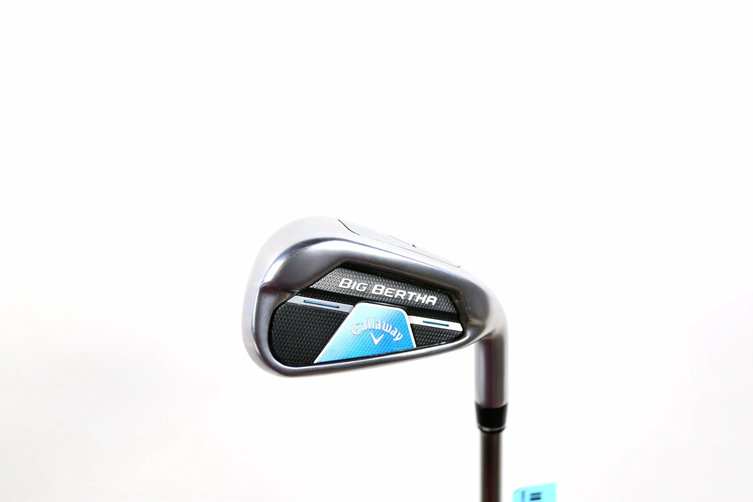 Callaway Big Bertha B21 Single 7 Iron RH 36.5 In Callaway RCH Graphite Regular 4 Callaway Big Bertha B21 Single 7 Iron RH 36.5 In Callaway RCH Graphite Regular - Image 2