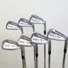Callaway RAZR X Forged 4-PW Iron Set RH Project X 5.0 Steel Shaft Regular Flex -Titleist Sales 6d393d07 de07 5828 9272 8f4fd330c675
