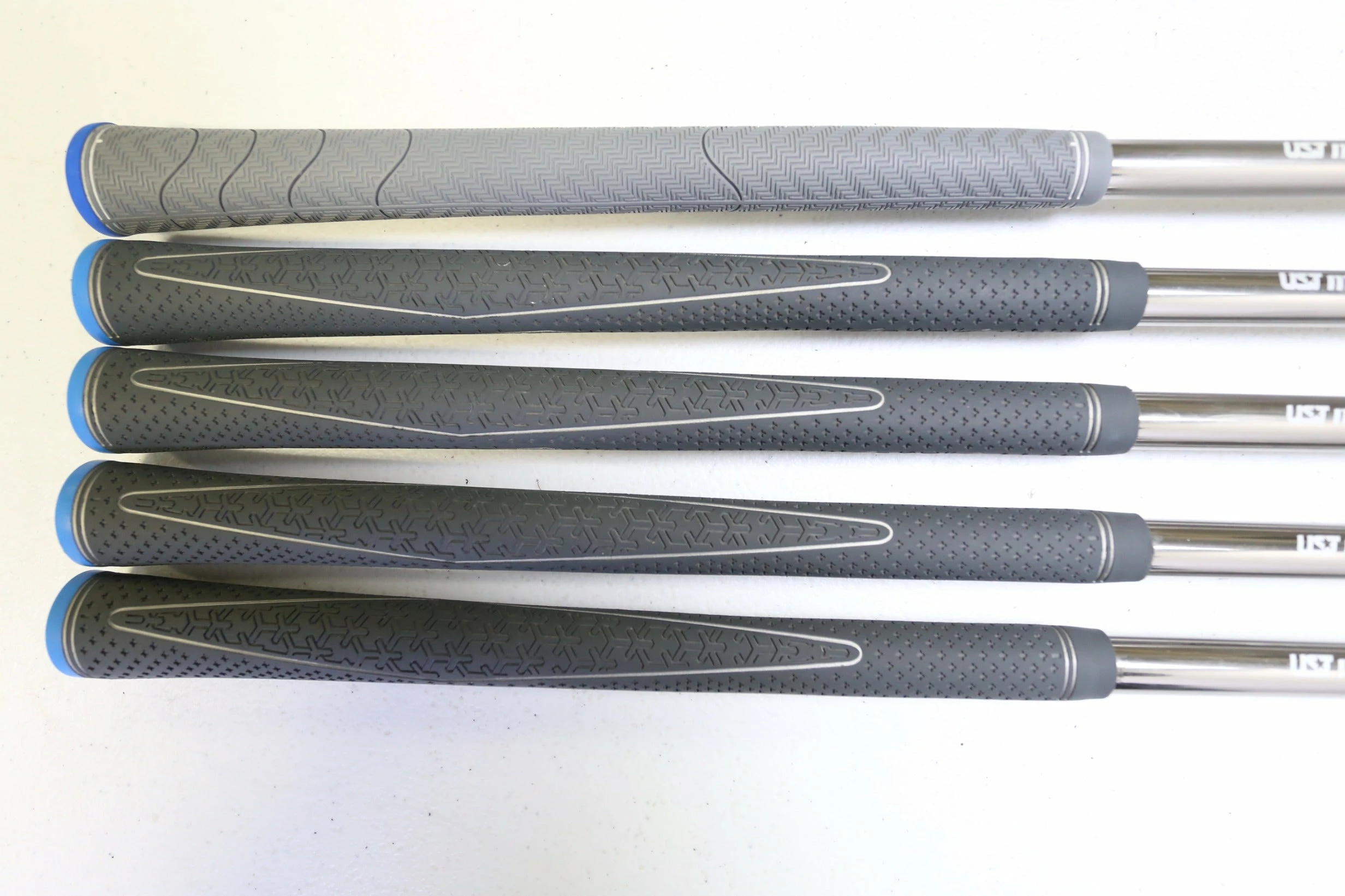 Callaway Big Bertha 6-8, PW, SW Iron Set RH -0.5 In Recoil Graphite Ladies Flex 10 Callaway Big Bertha 6-8, PW, SW Iron Set RH -0.5 In Recoil Graphite Ladies Flex - Image 8