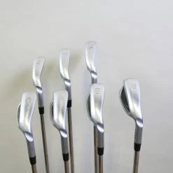 Ping G400 Black Dot 5-PW-UW Iron Set RH -0.25 In Ping AWT 2.0 Steel Regular Flex 12 Ping G400 Black Dot 5-PW-UW Iron Set RH -0.25 In Ping AWT 2.0 Steel Regular Flex -Titleist Sales 6d5fe592 36fd 5b02 bd52 60fbafa4f9f2