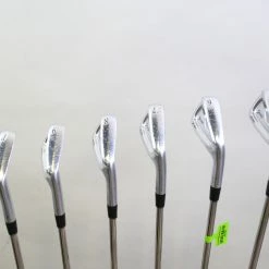 Srixon Z 785 5-PW Iron Set RH Steel Shaft Stiff Flex 12 Srixon Z 785 5-PW Iron Set RH Steel Shaft Stiff Flex -Titleist Sales 6d982979 c12c 5452 bf6c 1e117467b7bb