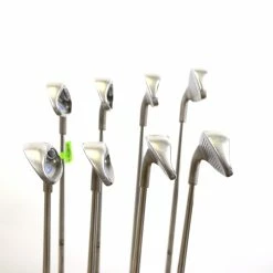 Ping G2 3-pw Black Dot Iron Set RH Ping Steel Stiff Flex -Titleist Sales 6dacd890 b8e9 5b49 96eb 69885cf78f57