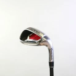 TaylorMade Burner SuperLaunch Single 9 Iron 41* RH 36.25 In Graphite Regular -Titleist Sales 6dd66bbe 85c6 558d 8704 feb7a475420a