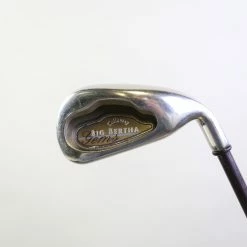 Callaway Big Bertha Gems 5-9 Iron Set RH -0.5 In Callaway Graphite Shafts Ladies -Titleist Sales 6de192a9 77d6 5757 987f fa63f86703ef