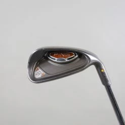 Ping G10 3-PW, GW, SW Iron Set RH -1 In Steel Shaft Regular Flex -Titleist Sales 6debe7ed f800 5296 8411 e4a8e5918c9f