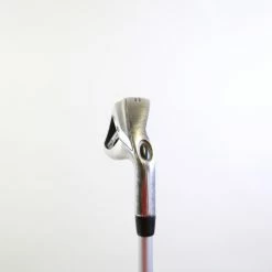 Callaway X Hot Single 9 Iron 39* RH 34.75 In Graphite Shaft Ladies Flex 13 Callaway X Hot Single 9 Iron 39* RH 34.75 In Graphite Shaft Ladies Flex -Titleist Sales 6e074aee 0271 5613 a24b e5f96aa3e419