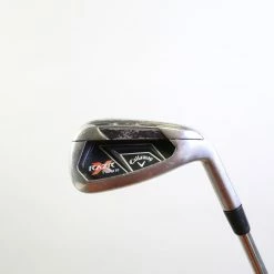 Callaway RAZR X Tour 5-GW Iron Set RH Steel Shafts Stiff Flex -Titleist Sales 6e0a55a6 84a6 58e8 89f4 dbdce5f657eb
