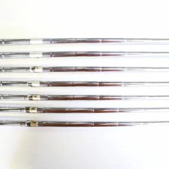 Callaway RAZR X Tour 5-GW Iron Set RH Steel Shafts Stiff Flex -Titleist Sales 6e7f2af5 c085 53d8 8afb 4865e3f79390