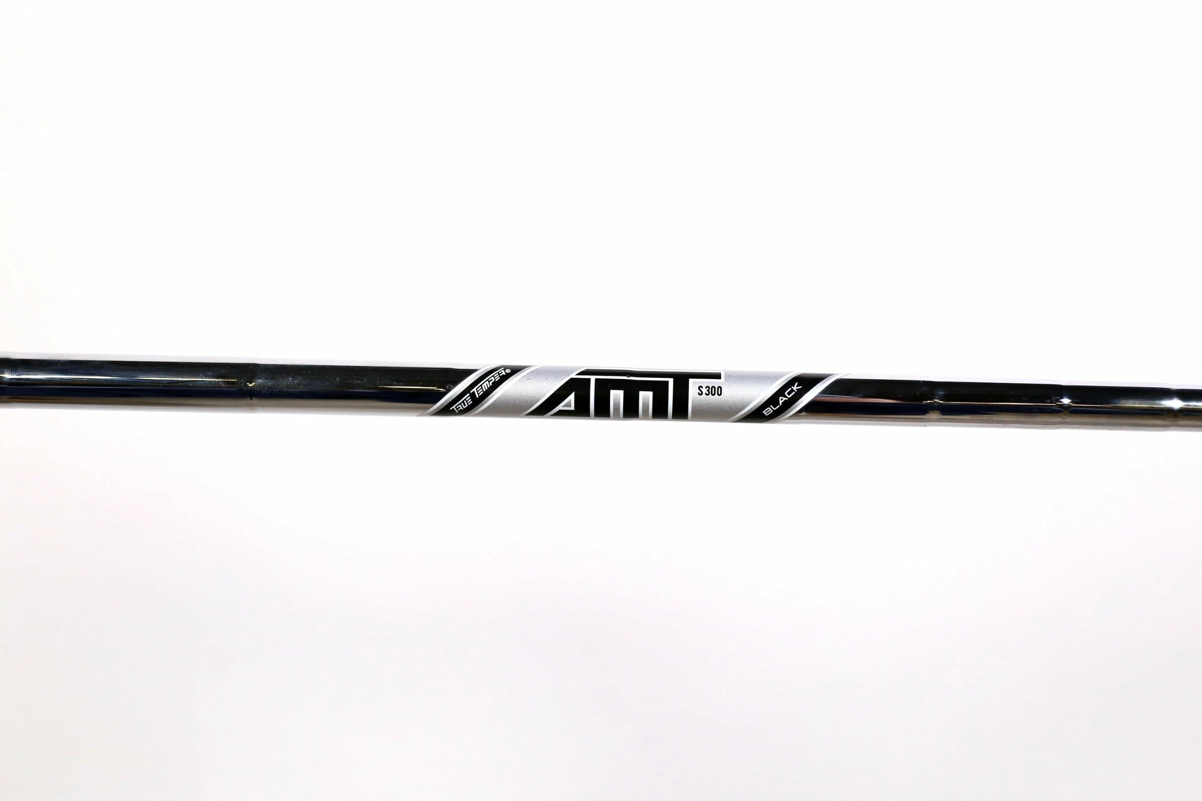 Titleist T200 Single 7 Iron RH 37 In True Temper AMT Black Steel Stiff Flex 10 Titleist T200 Single 7 Iron RH 37 In True Temper AMT Black Steel Stiff Flex - Image 8