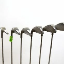 Ping G25 Green Dot 6-PW-UW Iron Set RH -0.25 In Ping CFS Steel Regular Flex 13 Ping G25 Green Dot 6-PW-UW Iron Set RH -0.25 In Ping CFS Steel Regular Flex -Titleist Sales 6ef17f22 8faa 5f32 9a12 97e99968e552