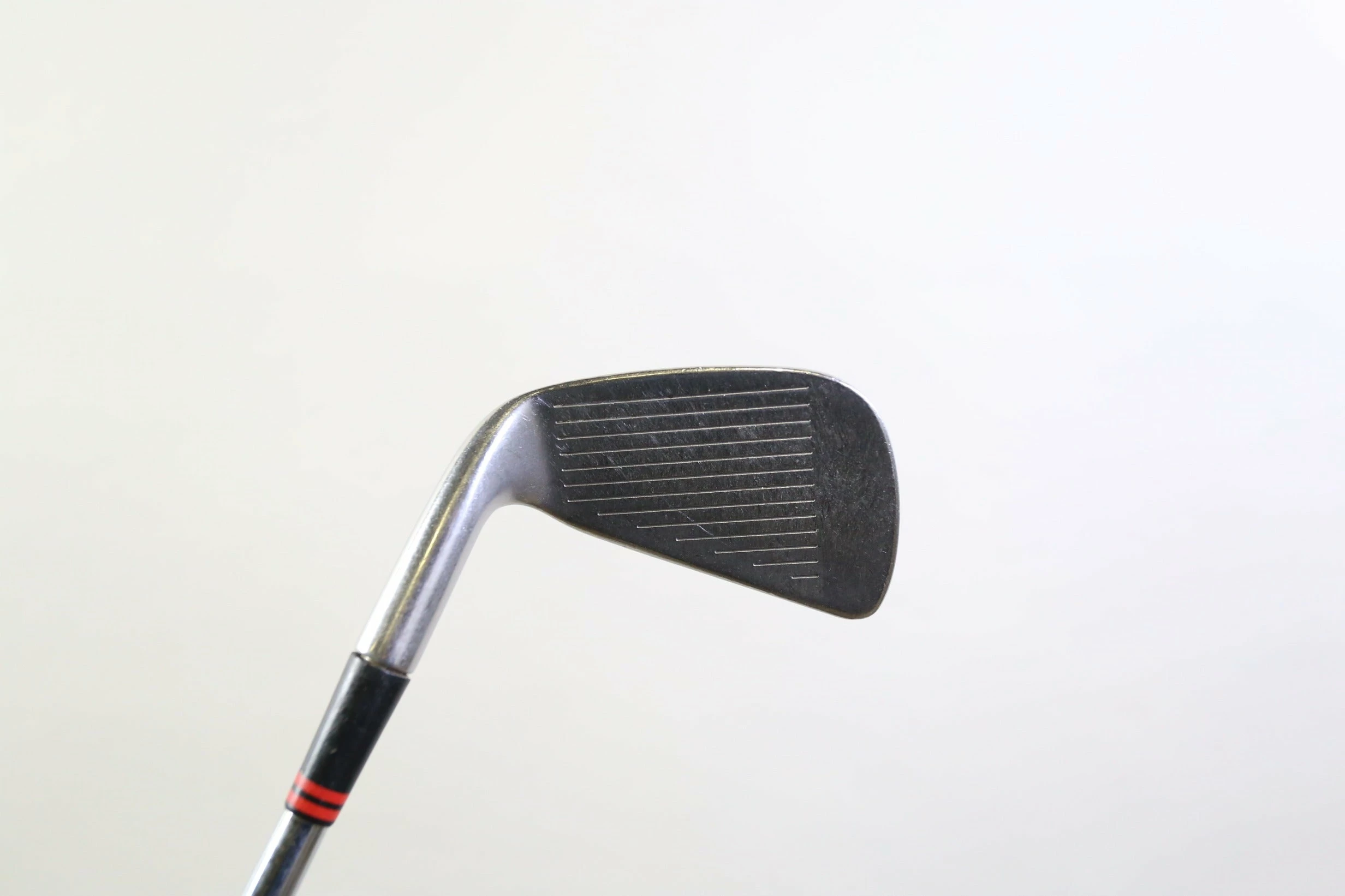 Wilson Staff Midsize 3-9, PW Iron Set RH Steel Shaft Regular Flex 8 Wilson Staff Midsize 3-9, PW Iron Set RH Steel Shaft Regular Flex - Image 6