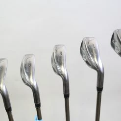 Callaway Big Bertha 6-PW Iron Set RH Recoil Graphite Shaft Regular Flex 13 Callaway Big Bertha 6-PW Iron Set RH Recoil Graphite Shaft Regular Flex -Titleist Sales 6f3b01f1 f7c8 51d5 b564 f2b67b8b2316