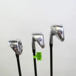 Callaway RAZR X HL 7-9 Iron Set RH -0.25 In Callaway Graphite Shafts Regular -Titleist Sales 6f3b22c5 a3df 5a38 8bbf fc112bcc67ae