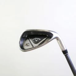 Callaway X2 Hot 6-SW Iron Set RH -0.5 In Graphite Shafts Seniors Flex 14 Callaway X2 Hot 6-SW Iron Set RH -0.5 In Graphite Shafts Seniors Flex -Titleist Sales 6f5442b3 8cf6 5d04 99de 15297eaf9b10