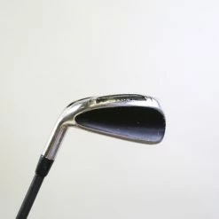 LEFTY Cleveland Launcher HB 4-PW Iron Set -0.5 In Miyazaki Graphite Regular Flex -Titleist Sales 6f55cffd 619f 536f a523 cb593fdcc653