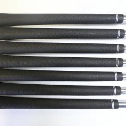 Callaway Steelhead X-16 Pro Series 2, 4, 6-9, PW Iron Set RH Steel Shafts Stiff -Titleist Sales 6faea5fa 6185 536b bd04 f8c810cc2bad