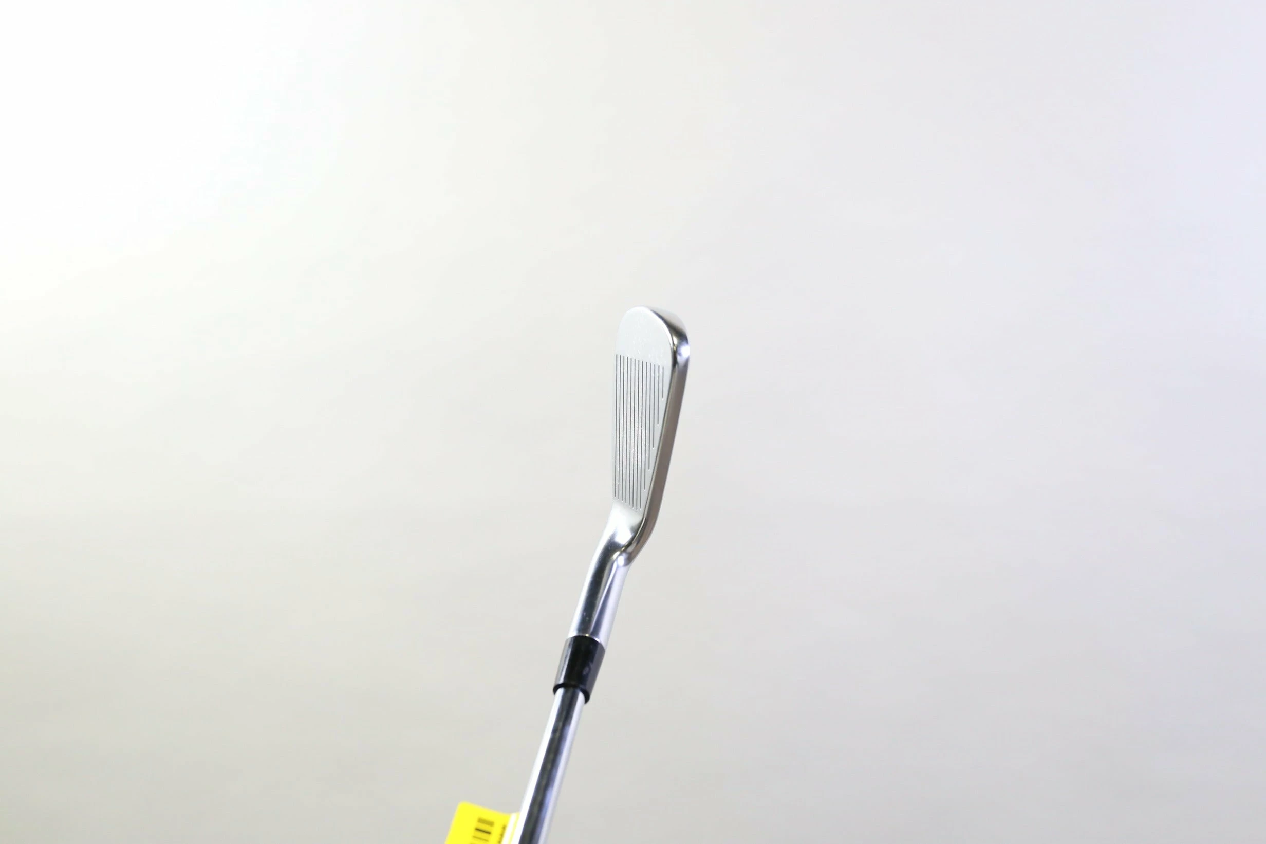 Callaway X Forged 18 Single 7 Iron RH 37 In Rifle Steel Shaft Stiff Plus Flex 9 Callaway X Forged 18 Single 7 Iron RH 37 In Rifle Steel Shaft Stiff Plus Flex - Image 7