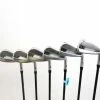 PXG 0211 5-PW Iron Set RH -0.75 In Mitsubishi Chemical Graphite Regular Flex 1 PXG 0211 5-PW Iron Set RH -0.75 In Mitsubishi Chemical Graphite Regular Flex -Titleist Sales 6fc9b5e4 0c6f 5ca1 823d 5ecc2ba1aaba