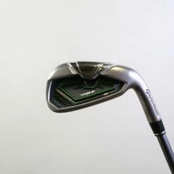 TaylorMade RocketBallz 7-PW-AW Iron Set RH -0.25 In RBZ Graphite Seniors Flex 14 TaylorMade RocketBallz 7-PW-AW Iron Set RH -0.25 In RBZ Graphite Seniors Flex -Titleist Sales 6fcd828f 2167 59ed a3ab 935845dcbd4d