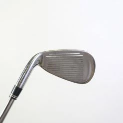 TaylorMade R7 4-PW-AW-SW Iron Set RH -0.25 In TaylorMade Steel Stiff Flex 15 TaylorMade R7 4-PW-AW-SW Iron Set RH -0.25 In TaylorMade Steel Stiff Flex -Titleist Sales 6fd0df97 ebef 54c6 9139 ed86c41a7f0c