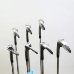 TaylorMade SpeedBlade 6-SW Iron Set RH +0.25 In Steel Shafts Stiff Flex -Titleist Sales 6fe437c3 3cd7 5477 9659 1b9ff05b66e7