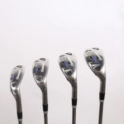 Cleveland HB3 5-7, 9 Iron Set RH -0.5 In Steel Shaft Regular Flex -Titleist Sales 700ec43d e56a 5d85 8d4a 508c00393129