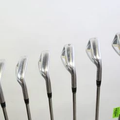 Adams® Adams Idea 6-9, PW, SW Iron Set RH Idea Steel Shafts Youth Flex 13 Adams® Adams Idea 6-9, PW, SW Iron Set RH Idea Steel Shafts Youth Flex -Titleist Sales 705419f8 49c2 5ca5 8697 ee1d37835c76