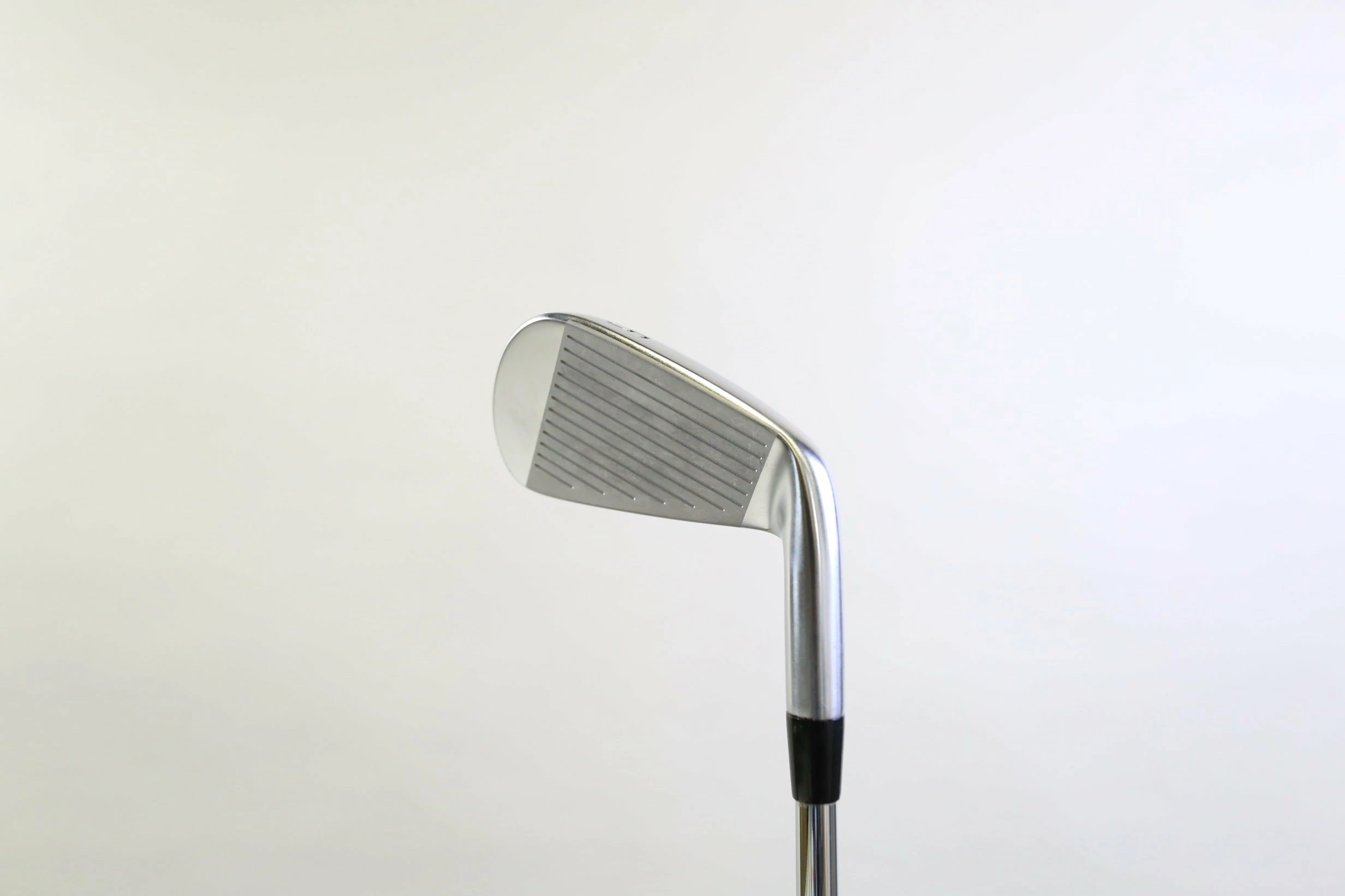 LEFTY Mizuno JPX 921 SEL Single 5 Iron 26* 37.5 In Steel Shaft Stiff Flex 7 LEFTY Mizuno JPX 921 SEL Single 5 Iron 26* 37.5 In Steel Shaft Stiff Flex - Image 5