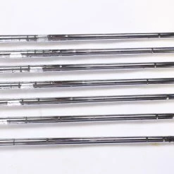 Ping G10 4-6, 8-PW-GW Iron Set RH Yellow Dot Steel Ping AWT Shaft Regular -Titleist Sales 70947a83 dd29 52bd a818 6871c219893a scaled