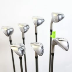 Tour Edge Bazooka Platinum 4, 5, 7-9, PW, SW Iron Set RH Graphite Shafts Regular 12 Tour Edge Bazooka Platinum 4, 5, 7-9, PW, SW Iron Set RH Graphite Shafts Regular -Titleist Sales 70c6077f ad1a 5aa0 a13e 13161ed04fb0