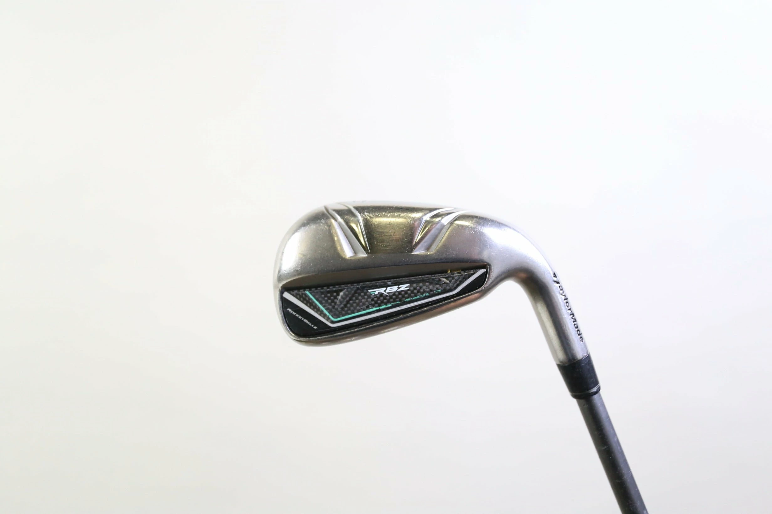 TaylorMade RocketBallz 5-8, PW, SW Iron Set RH -1 In Graphite Shaft Seniors Flex 7 TaylorMade RocketBallz 5-8, PW, SW Iron Set RH -1 In Graphite Shaft Seniors Flex - Image 5