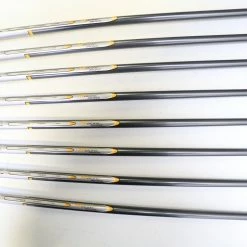 Cleveland HiBore 3-9, PW Iron Set RH Cleveland Graphite Shafts Regular Flex -Titleist Sales 71c9e015 bf4c 5c79 b29d c34143f28700