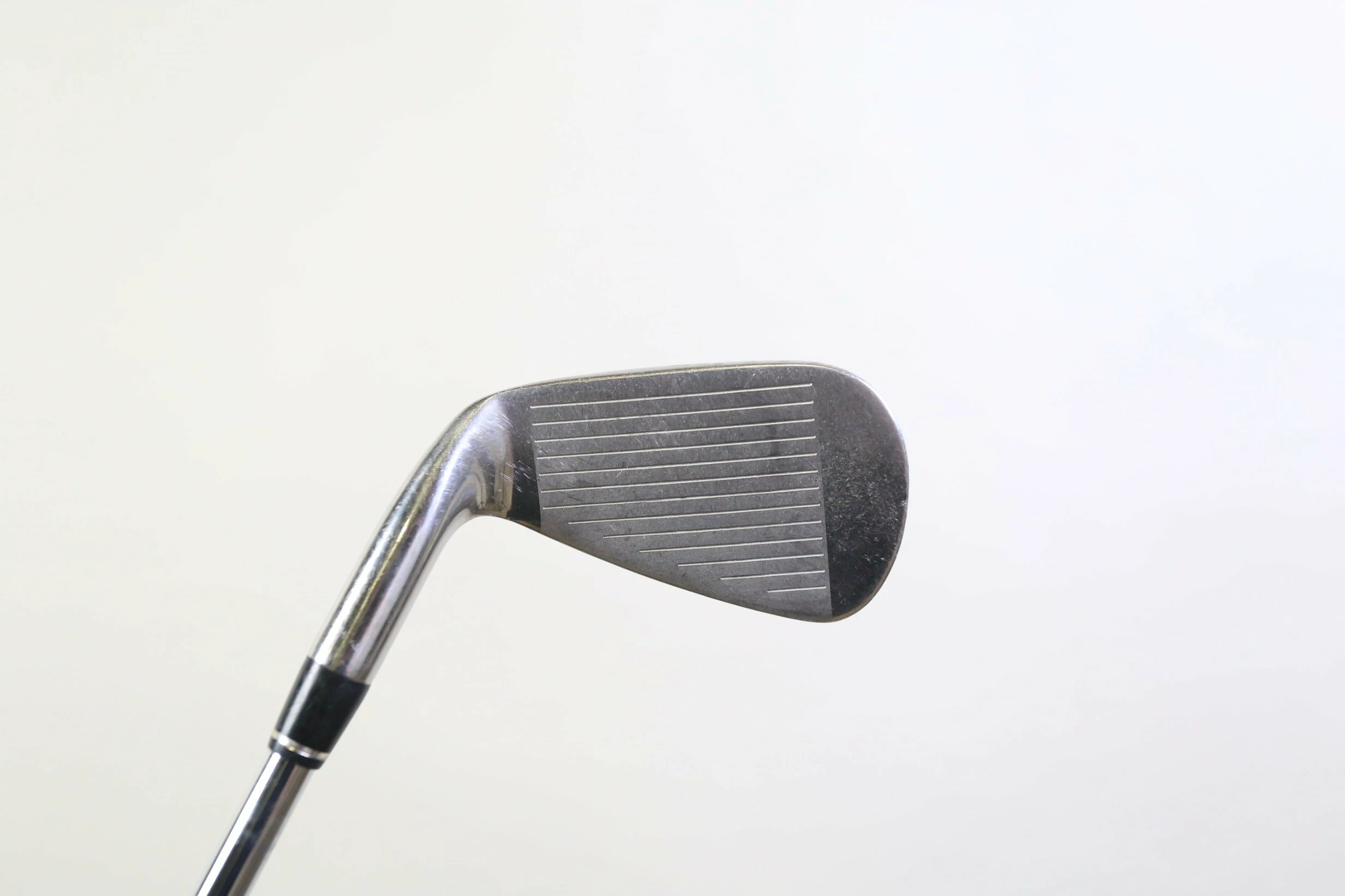 Adams® Adams Idea 6-9, PW, SW Iron Set RH Idea Steel Shafts Youth Flex 8 Adams® Adams Idea 6-9, PW, SW Iron Set RH Idea Steel Shafts Youth Flex - Image 6