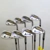 Tommy Armour EVO Oversize 3-9, PW Iron Set RH True Temper Steel Shaft Stiff Flex -Titleist Sales 72599fe0 ad98 5d82 8814 afc7879fb937