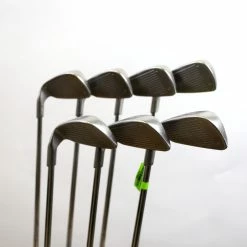 Ping I3 O-Size Red Dot 4-9, PW Iron Set RH Ping JZ Steel Shaft Stiff Flex 15 Ping I3 O-Size Red Dot 4-9, PW Iron Set RH Ping JZ Steel Shaft Stiff Flex -Titleist Sales 72790dc3 5295 5e7e 8df1 84ee198d9184