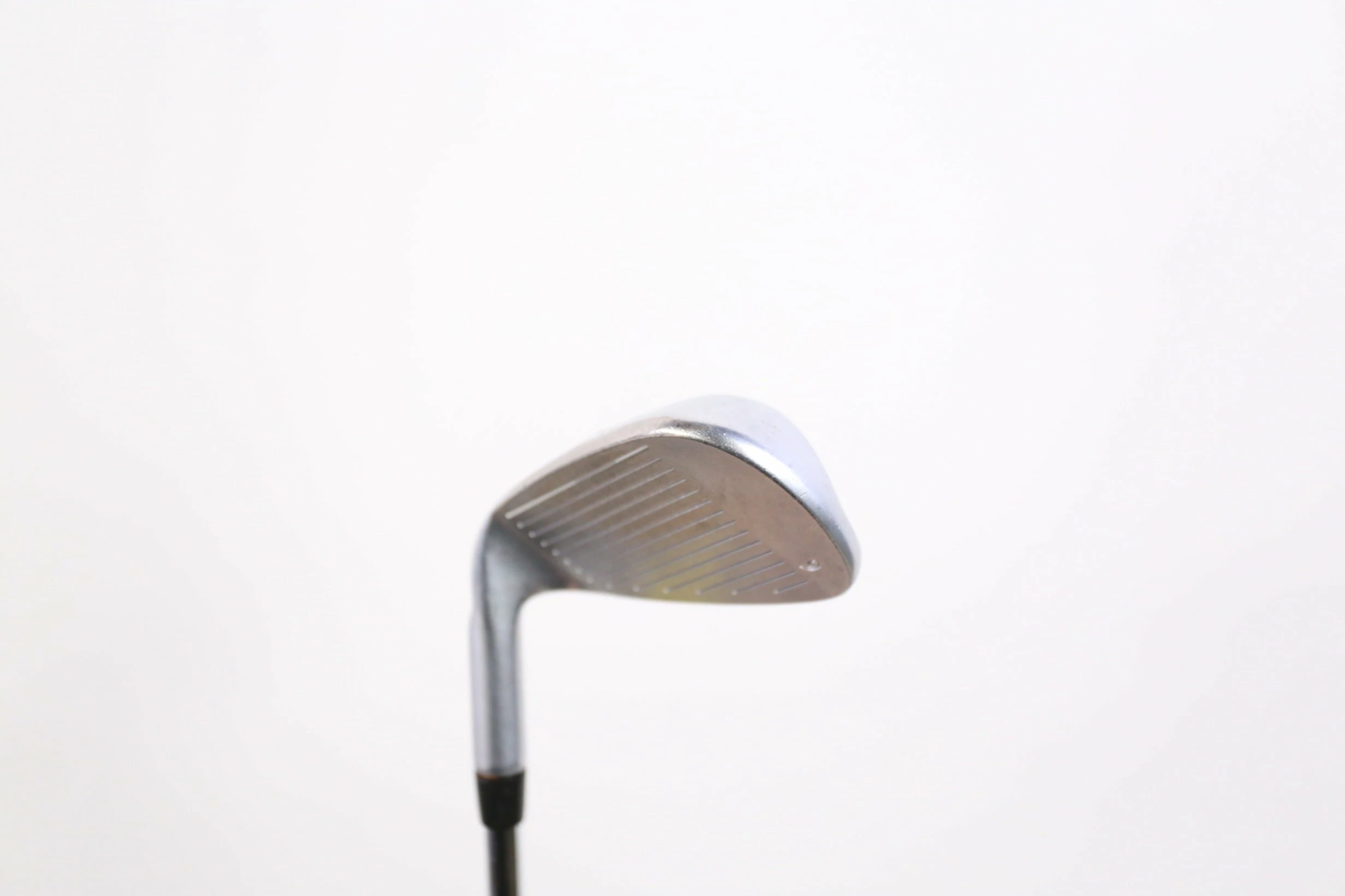 Ping I25 Single 9 Iron 41* RH 36 In Steel Shaft Stiff Flex 6 Ping I25 Single 9 Iron 41* RH 36 In Steel Shaft Stiff Flex - Image 4