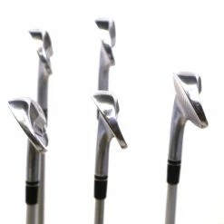 TaylorMade P770 5-9 Iron Set Right Handed KBS Graphite Shafts Extra Stiff Flex -Titleist Sales 730c4926 03ae 565b 9e5b c20493f99fb0 scaled