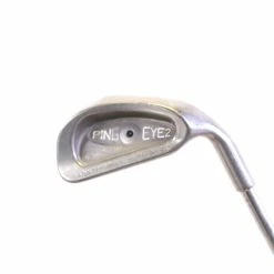 Ping Eye 2+ 3-8, PW Black Dot Iron Set RH Ping Steel Shafts Stiff Flex -Titleist Sales 731483a2 763a 537d b51b 08636ffd9571 scaled