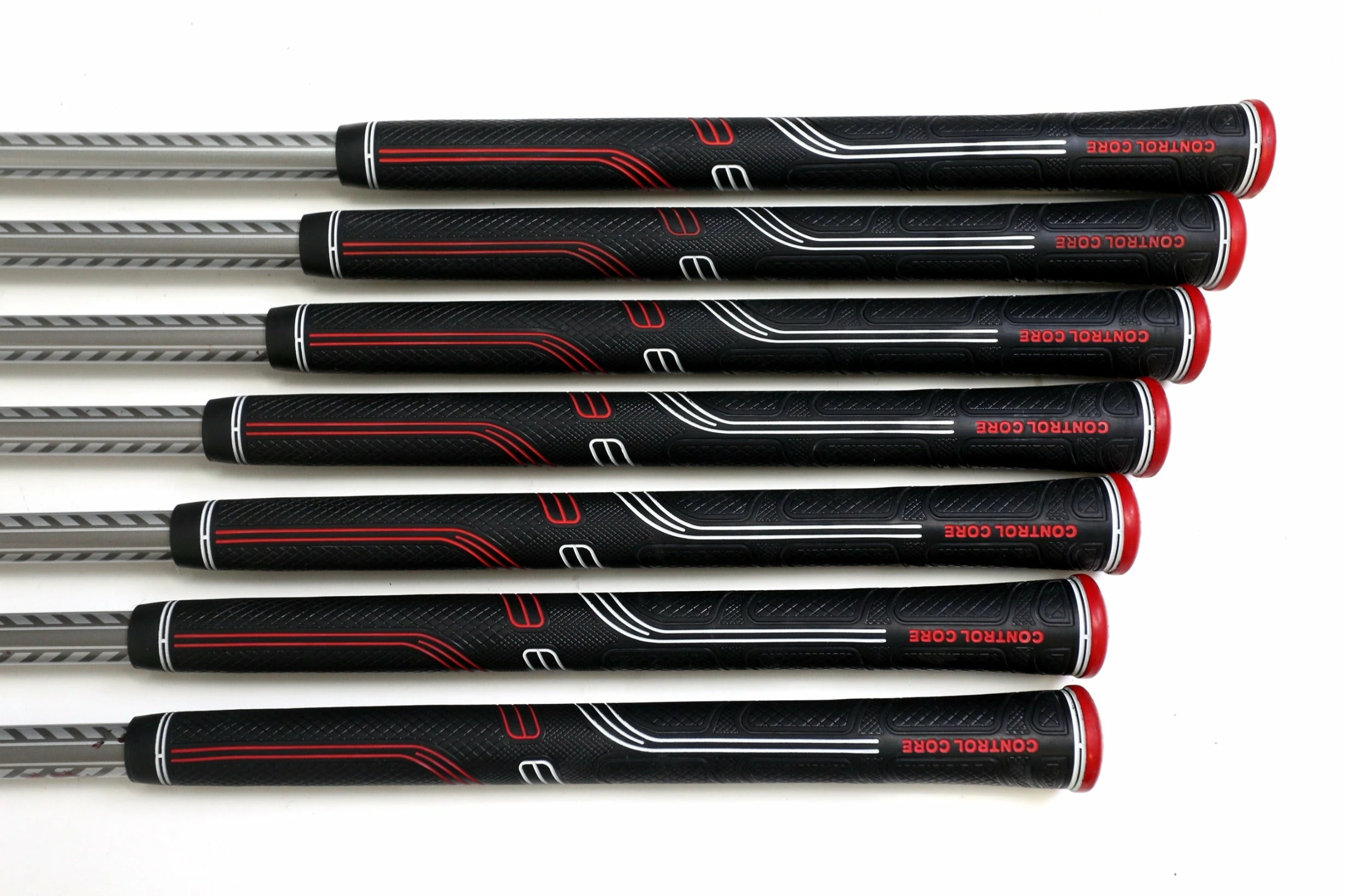 Ping G15 4-PW Iron Set RH -1 In Ping Graphite Shafts Regular Flex 11 Ping G15 4-PW Iron Set RH -1 In Ping Graphite Shafts Regular Flex - Image 9