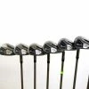 Callaway Big Bertha 2019 6-9, PW, AW Iron Set RH UST Recoil Shafts Senior Flex -Titleist Sales 7337ee5a c645 50c9 b4a3 e133444556ba